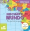Libro: Descubre el mundo. La geografía en juego | Autor: Varios Autores | Isbn: 9788417127275