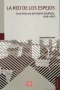 Libro: La red de los espejos, una historia del diario excélsior, 1916-1976 | Autor: Arno Burkholder | Isbn: 9786071637208