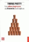 Libro: Los altos ingresos en Francia en el siglo XX | Autor: Thomas Piketty | Isbn: 9786071652768