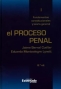 Libro: El proceso Penal Tomo I | Autor: Jaime Bernal Cuéllar | Isbn: 9789587108897