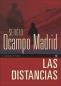 Libro: Las distancias | Autor: Sergio Ocampo | Isbn: 9789585197343