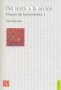 Libro: Del texto a la acción. Ensayos de hermenéutica II | Autor: Paul Ricoeur | Isbn: 9789505578443