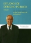 Libro: Estudios de derecho público Tomo I | Autor: Carlos Betancur Jaramillo | Isbn: 9789587844962