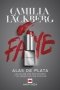 Libro: Alas de plata. Una mujer con dos rostros y un pasado del que escapar | Autor: Camilla Lackberg | Isbn: 9788418184390