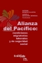 Libro: Alianza del Pacífico: condiciones migratorias laborales y de seguridad social | Autor: Katerine Bermúdez Alarcón | Isbn: 9789587907964