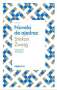 Libro: Novela de ajedrez | Autor: Stefan Zweig | Isbn: 9786075576053