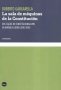 Libro: La sala de máquinas de la Constituci´ón | Autor: Roberto Gargarella | Isbn: 9789586657013