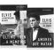 Libro: Elvis 2 Tomos. I. Amores que matan. II Último tren a Memphis | Autor: Peter Guralnick