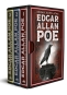 Libro: Obras completas de Edgar Allan Poe | Autor: Edgar Allan Poe | Isbn: 9788418354984