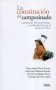 Libro: Constitución del campesinado. Luchas por reconocimiento y redistribución en el campo jurídico | Autor: Rodrigo Uprimny Yepes | Isbn: 9789585597518