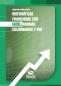 Libro: Matemáticas financieras con Excel. Normas colombianas y Niif | Autor: Pedro Pablo Pabón Miranda | Isbn: 9789587465853