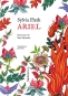 Libro: Ariel | Autor: Sylvia Plath | Isbn: 9788418067952