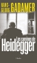 Libro: Los caminos de Heidegger | Autor: Hans-georg Gadamer | Isbn: 9788425439575