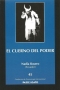 Libro: El cuerno del poder. Cuadernos de dramaturgia internacional No. 45 | Autor: Nadia Rosero | Isbn: 9786078439508