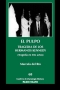 Libro: El pulpo. Tragedia de los hermanos Kennedy. Cuadernos de dramaturgia Mexicana No 68 | Autor: Marcela del Río | Isbn: 9786078439454