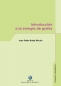 Libro: Introducción a la energía de grafos | Autor: Juan Pablo Rada Rincón | Isbn: 9789585011458