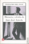 Libro: Memoria y olvido de Juan José Arreola | Autor: Fernando del Paso | Isbn: 9789681669959