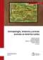 Libro: Antropología, violencia y actores sociales en América Latina | Autor: Myriam Jimeno | Isbn: 9789585050631