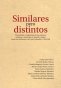 Libro: Similares pero distintos | Autor: Varios Autores | Isbn: 9789585001251