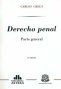 Libro: Derecho Penal | Autor: Carlos Creus | Isbn: 9789505082479