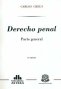 Libro: Derecho Penal | Autor: Carlos Creus | Isbn: 9789505082479