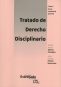 Libro: Tratado de Derecho Disciplinario | Autor: Carlos Arturo Gómez Pavajeau | Isbn: 9789587905779