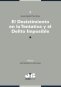 Libro: El desistimiento en la tentativa y el delito imposible | Autor: Gianni Egidio Piva Torres | Isbn: 9788412001976