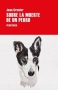 Libro: Sobre la muerte de un perro | Autor: Jean Grenier | Isbn: 9788418838279