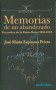 Libro: Memorias de un abanderado recuerdos de la patria boba (1810-1819) - Autor: José María Espinosa Prieto - Isbn: 9789588454184