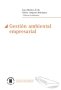 Libro: Gestión ambiental empresarial | Autor: Lina Muñoz Ávila | Isbn: 9789587847154