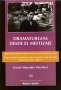 Libro: Dramaturgias desde el mestizaje | Autor: David Alejandro Martínez | Isbn: 9786078092925