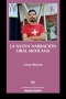 Libro: La nueva narración oral mexicana | Autor: César Rincón | Isbn: 9786078584246