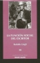 Libro: La función social del escritor | Autor: Rodolfo Usigli | Isbn: 9786078439768