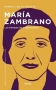 Libro: María Zambrano | Autor: Pamela Soto García | Isbn: 9788425450051