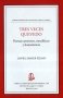 Libro: Tres veces Quevedo. Poemas amorosos, metafísicos y humorísticos | Autor: Daniel Samper Pizano | Isbn: 9789586114264