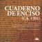 Libro: Cuaderno de Enciso (ca.1701). | Autor: Carmen Millán de Benavides | Isbn: 9789586114349