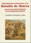 Libro: Documentos referentes a la batalla de Ibarra, con la narración histórica de la Campaña de Pasto | Autor: Cristóbal de Gangotena y Jijón | Isbn: 9789942713810