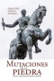 Libro: Mutaciones de la piedra | Autor: Sebastián Vargas Álvarez | Isbn: 9789585001046