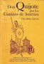 Libro: Don quijote por los caminos de américa - Autor: Eduardo Santa - Isbn: 9589482511