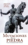 Libro: Mutaciones de la piedra. | Autor: Sebastián Vargas Álvarez | Isbn: 9789585001046