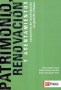 Libro: Patrimonio, renovación y asentamientos: | Autor: Melba Rubiano Briñez | Isbn: 9789585106826
