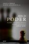 Libro: Afán de poder. | Autor: Ursula Oberts | Isbn: 9788425448942