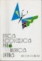 Libro: Ética ecológica para américa latina - Autor: Luis Jose Gonzalez Alvarez - Isbn: 9789589023693