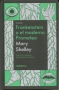 Libro: Frankenstein o el moderno Prometeo | Autor: Mary Shelley | Isbn: 9786075576855