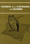 Libro: Filosofía de la ilustración en colombia - Autor: Germán Marquínez Argote