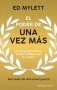 Libro: El poder de una vez más | Autor: Ed Mylett | Isbn: 9786289564723