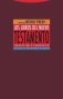 Libro: Los libros del Nuevo Testamento | Autor: Antonio Piñero | Isbn: 9788413640242