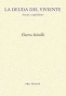 Libro: La deuda de viviente | Autor: Elettra Stimilli | Isbn: 9788418935244