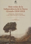 Libro: Siete mitos de la Independencia de la Nueva Granada (1810-1819) | Autor: Hernán Rodriguéz Vargas | Isbn: 9789587818598