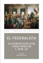 Libro: El federalista | Autor: Varios | Isbn: 9788446027799